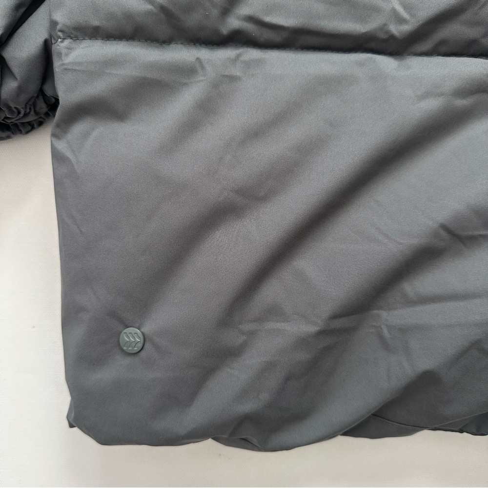 All in Motion Men's Heavy Puffer Jacket Size XL - Picture 13 of 14